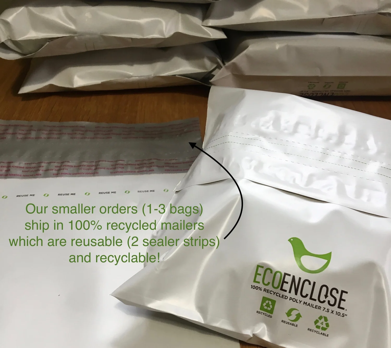 Fox Faces Chalk Bag — Knox Mountain Bags